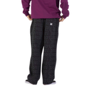 Santa Cruz Carter Pants - Black Web