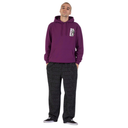 Santa Cruz Carter Pants - Black Web