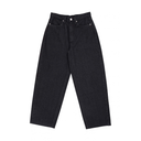 Santa Cruz Women's Classic Cinch Pants - Black Wash