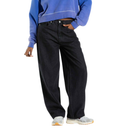 Santa Cruz Women's Classic Cinch Pants - Black Wash