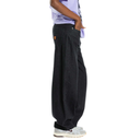 Santa Cruz Women's Classic Cinch Pants - Black Wash