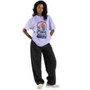 Santa Cruz Women's Classic Cinch Pants - Black Wash