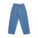 Santa Cruz Women's Classic Cinch Pants - Light Blue