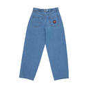 Santa Cruz Women's Classic Cinch Pants - Light Blue