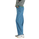 Santa Cruz Women's Classic Cinch Pants - Light Blue