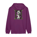 Santa Cruz Punk Gremlin Hoodie - Fresh Purple