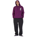 Santa Cruz Punk Gremlin Hoodie - Fresh Purple