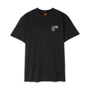 Santa Cruz TTE Tired Dot Tee - Black