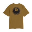 Santa Cruz Winkowski Hachi Ball Tee - Bronze