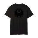 Santa Cruz Winkowski Hachi Ball Tee - Black