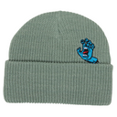 Santa Cruz Screaming Mini Hand Beanie Moon Rock