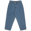 Santa Cruz Big Pants Mid Blue