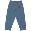 Santa Cruz Big Pants Mid Blue