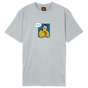 Santa Cruz Dressen Laugh It Up Tee Mist