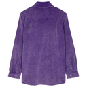 Santa Cruz Jimi L/S Shirt Purple Haze