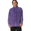 Santa Cruz Jimi L/S Shirt Purple Haze