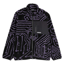 Santa Cruz Men's Freestyle Jacket Circuit