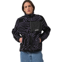 Santa Cruz Men's Freestyle Jacket Circuit