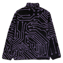 Santa Cruz Men's Freestyle Jacket Circuit