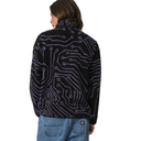 Santa Cruz Men's Freestyle Jacket Circuit