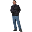 Santa Cruz Men's Freestyle Jacket Circuit