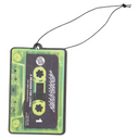 Santa Cruz Reason For Living Mixtape Air Freshener Citrus Scent