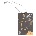 Santa Cruz Reason For Living Mixtape Air Freshener Citrus Scent