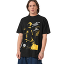 Santa Cruz Reason For Living Soundtrack Tee Black