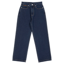 Santa Cruz Women's Classic Baggy Jeans Indigo