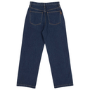 Santa Cruz Women's Classic Baggy Jeans Indigo