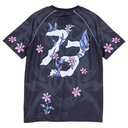 Santa Cruz Women's Flourish Jersey Top Multi