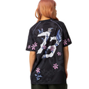 Santa Cruz Women's Flourish Jersey Top Multi