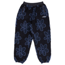 Santa Cruz Women's Homebody Sweatpant Black Daisy
