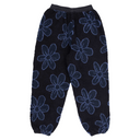 Santa Cruz Women's Homebody Sweatpant Black Daisy