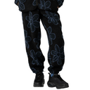 Santa Cruz Women's Homebody Sweatpant Black Daisy