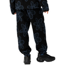Santa Cruz Women's Homebody Sweatpant Black Daisy