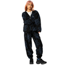 Santa Cruz Women's Homebody Sweatpant Black Daisy