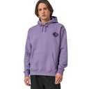 Santa Cruz Winkowski Eighth Planet Hoodie Purple Haze