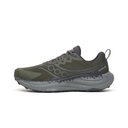 Saucony Men's Ride TR3 GORE-TEX Shoes - Fatigue/Ebony