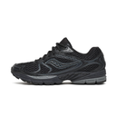 Saucony Originals ProGrid Ride 1 - Black/Gunmetal