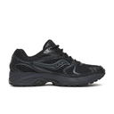 Saucony Originals ProGrid Ride 1 - Black/Gunmetal