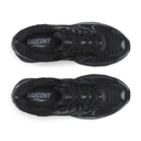 Saucony Originals ProGrid Ride 1 - Black/Gunmetal