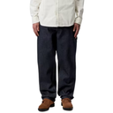 Carhartt WIP Single Knee Pant - Blue/Rigid