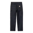 Carhartt WIP Single Knee Pant - Blue/Rigid