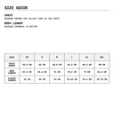 Screw Loose Angel Football Jersey Tee - Black