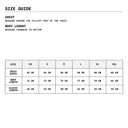 Screw Loose Ringer Tee - White/Red