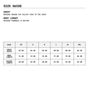 Screw Loose Logo Tee - Black