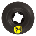 Black wheel with yellow 'Slime Balls' text on a white background