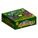 Box of Slimeballs Ed Templeton candy on a white background