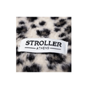 Stroller Crew "Stroller" Beanie Leopard